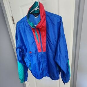 Columbia Sports Jacket